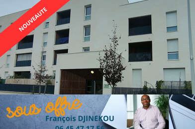 Appartement 2 pièces 167000 €