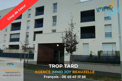 Appartement 2 pièces 167000 €