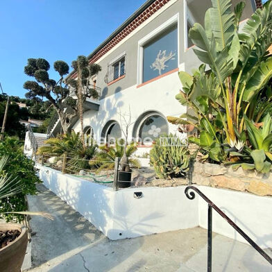 Maison 5 pièces 1479000 €