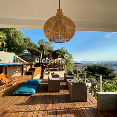 Maison 5 pièces 1479000 €