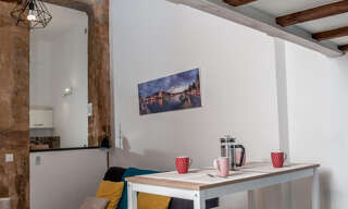 Appartement 1 Pièce 29 m² à vendre à Lyon 1 (69001)