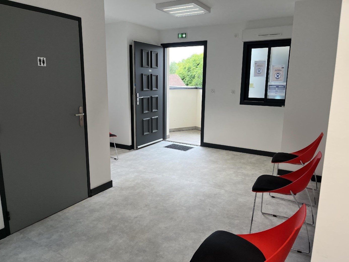 Morlaàs Local commercial 42 m²