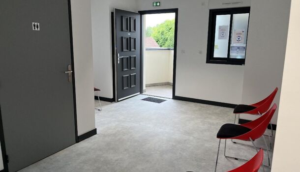 Local commercial  à louer Morlaàs 64160