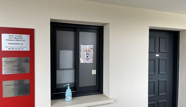 Local commercial  à louer Morlaàs 64160