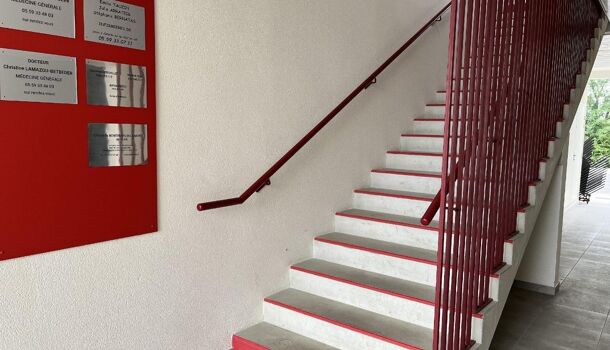 Local commercial  à louer Morlaàs 64160