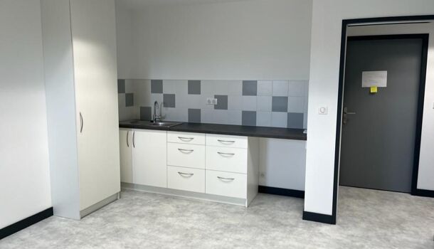 Local commercial  à louer Morlaàs 64160