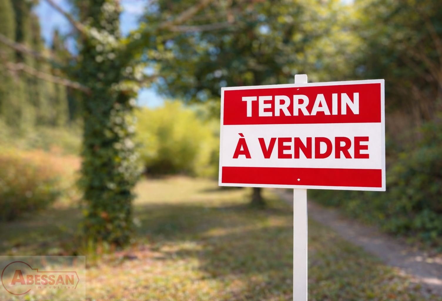 Terrain constructible — photo 1