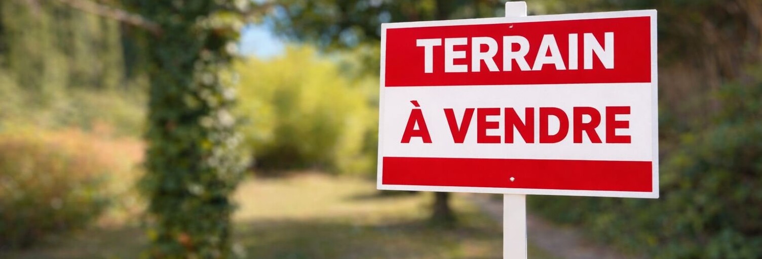 Terrain  511 m² à vendre à Toulouse (31500)