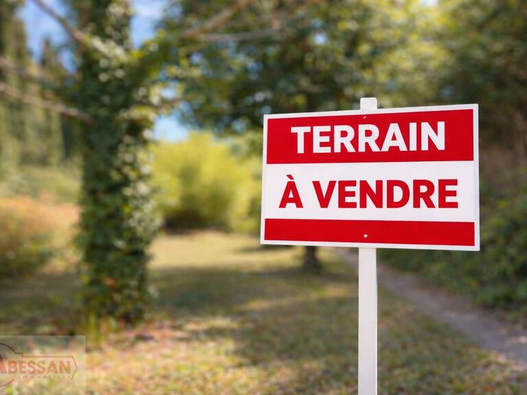 Terrain constructible — photo 1