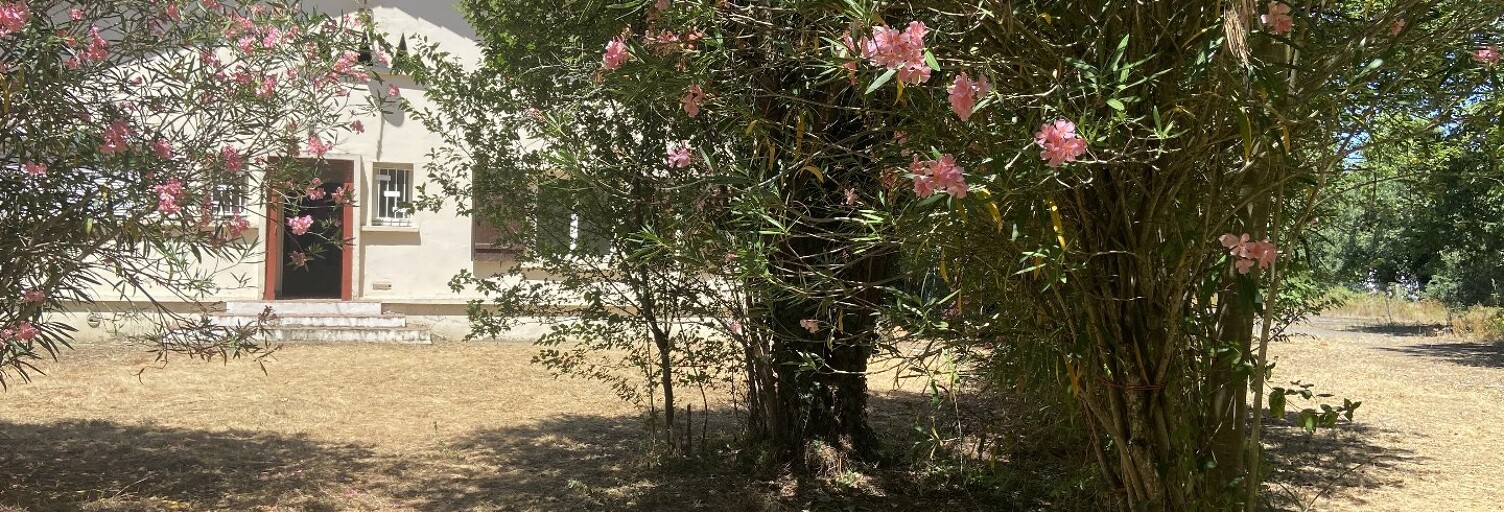 Maison 6 Pièces 100 m² à vendre à Roques (31120)