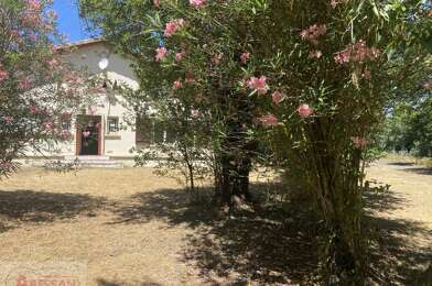 Maison 6 pièces 264990 €