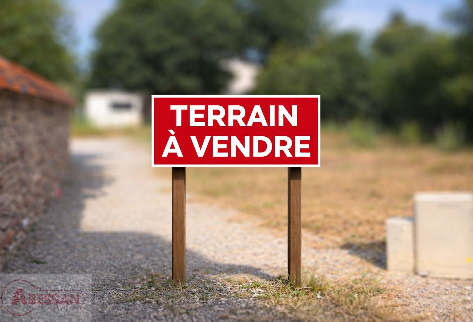 Terrain constructible — photo 1