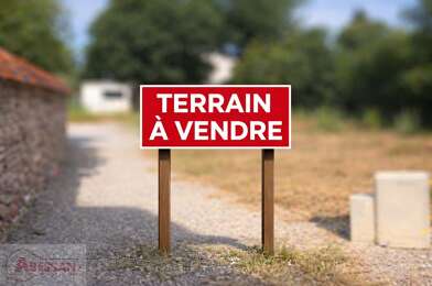 Terrain  396000 €