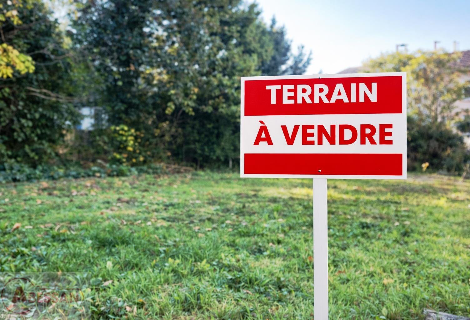 Terrain constructible — photo 1