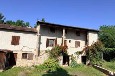 Maison 6 pièces 499000 €
