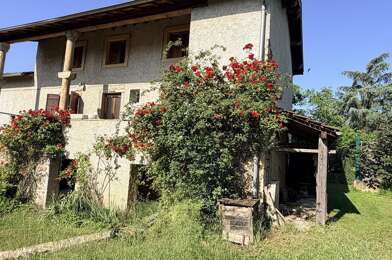 Maison 6 pièces 475000 €