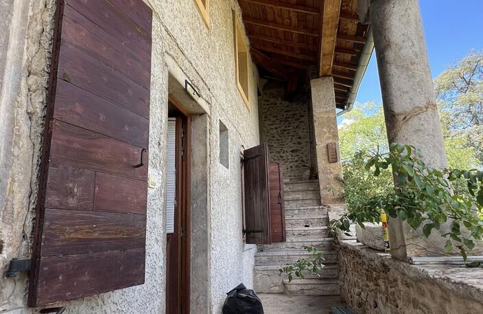 Corps de ferme — photo 2