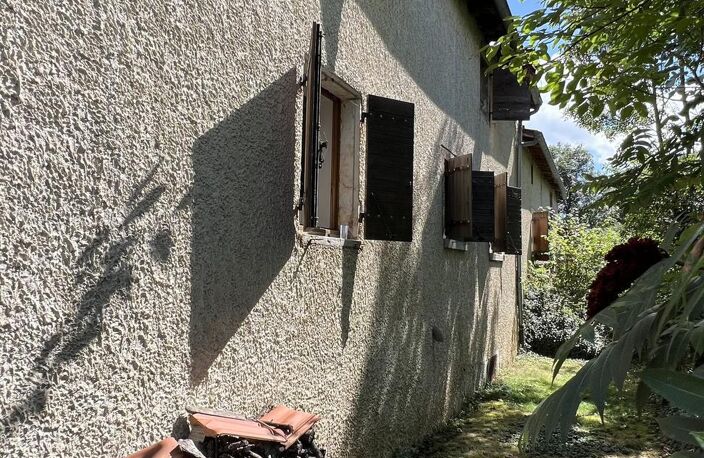 Corps de ferme — photo 5
