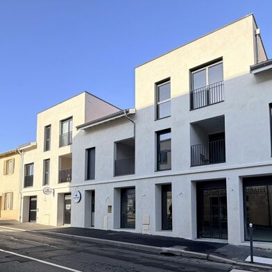 Appartement 3 pièces 299000 €