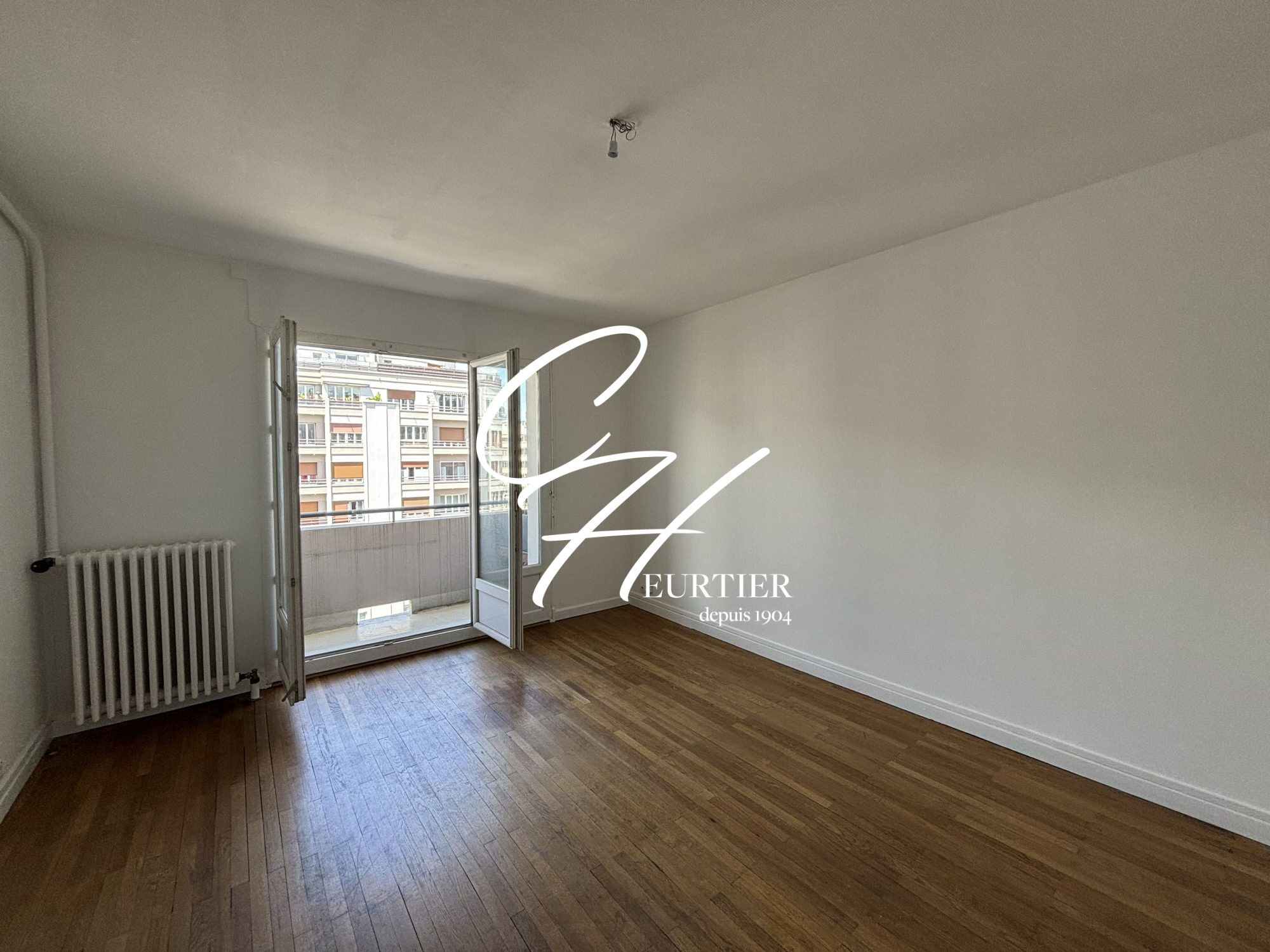 Appartement  T2 à louer Grenoble 38100