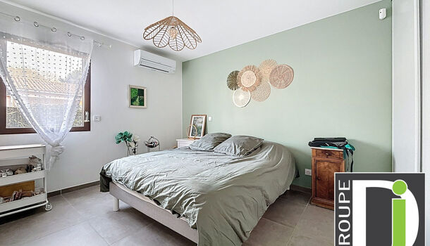 Appartement 3 pièces  à vendre Étoile-sur-Rhône 26800