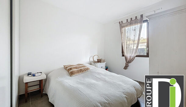 Appartement 3 pièces  à vendre Étoile-sur-Rhône 26800