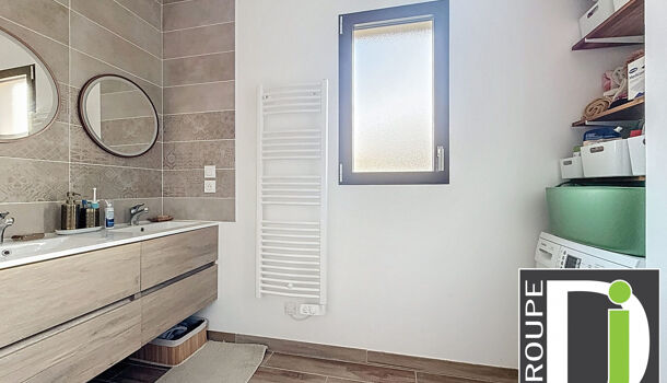 Appartement 3 pièces  à vendre Étoile-sur-Rhône 26800