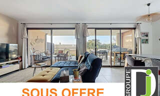 Appartement 3 Pièces 90 m² à vendre à Étoile-sur-Rhône (26800)