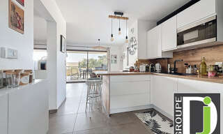 Appartement 3 Pièces 90 m² à vendre à Étoile-sur-Rhône (26800)