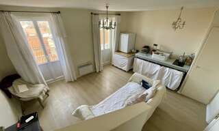 Appartement 3 Pièces 33 m² à vendre à Les Sables-d'Olonne (85100)