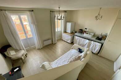 Appartement 3 pièces 186560 €