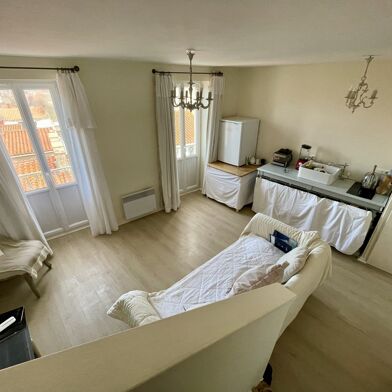 Appartement 3 pièces 212000 €