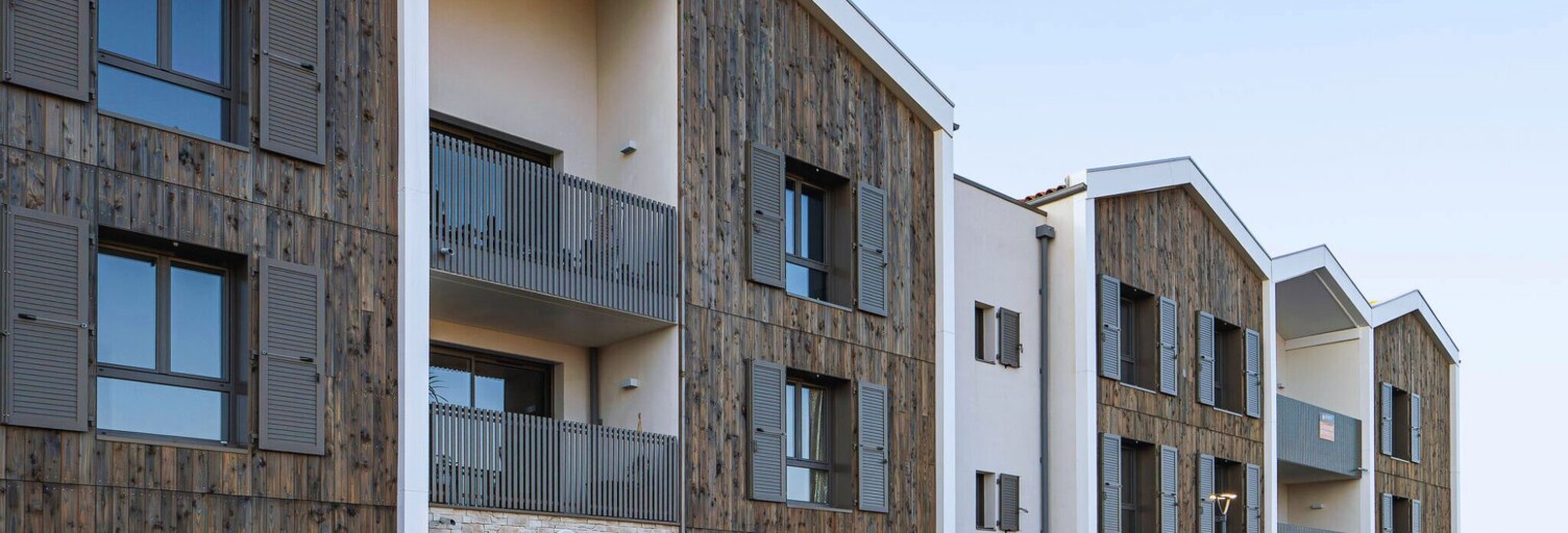 Appartement 3 Pièces 67 m² à vendre à Les Sables-d'Olonne (85340)