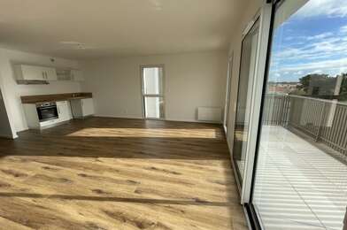 Appartement 3 pièces 355500 €