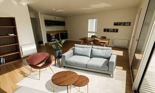 Appartement 3 Pièces 74 m² à vendre à Les Sables-d'Olonne (85340)