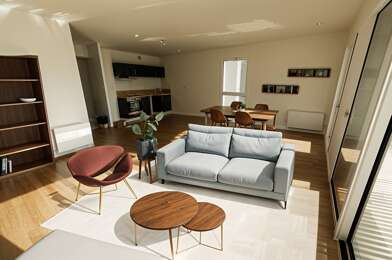 Appartement 3 pièces 347500 €