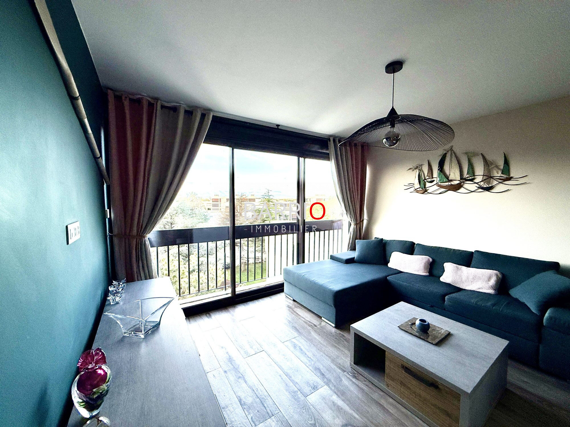 Appartement  T3 à vendre Saint-Cyprien 66750