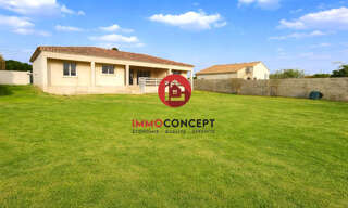 Maison 7 Pièces 151 m² à vendre à Laudun-l'Ardoise (30290)