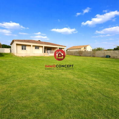 Maison 7 pièces 415000 €