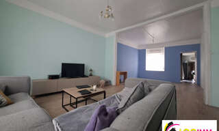 Maison 5 Pièces 116 m² à vendre à Bouchain (59111)