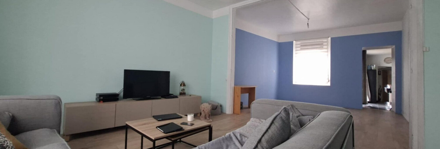 Maison 5 Pièces 116 m² à vendre à Bouchain (59111)