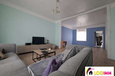 Maison 5 pièces 129900 €