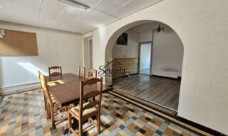 Maison 5 Pièces 144 m² à vendre à Hénin-Beaumont (62110)