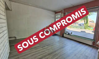 Maison 5 Pièces 144 m² à vendre à Hénin-Beaumont (62110)