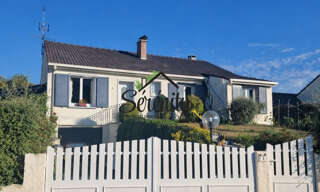 Maison 5 Pièces 97 m² à vendre à Bantigny (59554)