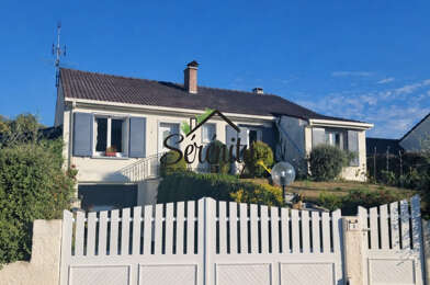 Maison 5 pièces 198500 €