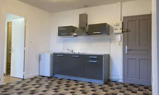 Appartement 2 Pièces 27 m² à vendre à Dijon (21000)