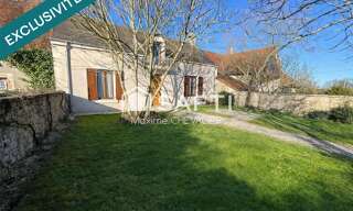 Maison 4 Pièces 117 m² à vendre à Montipouret (36230)