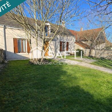 Maison 4 pièces 110000 €