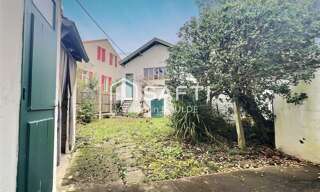 Maison 4 Pièces 155 m² à vendre à Bordeaux (33100)